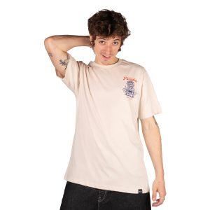 American Socks Welcome to Paradise T-Shirt