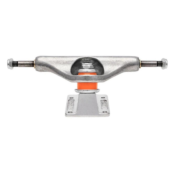 Indy Hollow Skateboard Trucks Stage 11 Standard Silver - 144