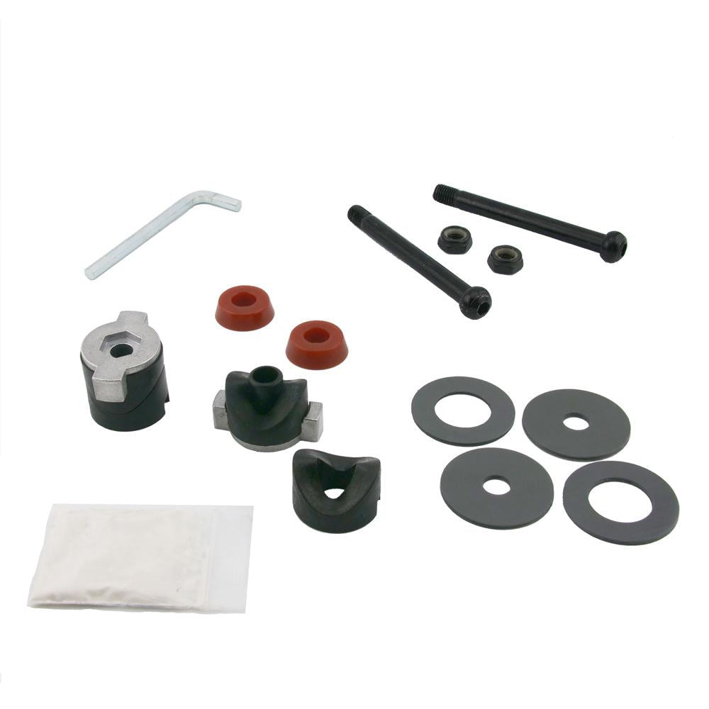 Hamboards - HST Flow Kit Skateboard Trucks