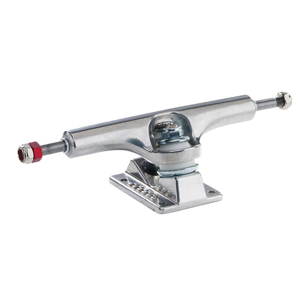 Ace AF1 *LOW* Polished 60 Skateboard Trucks - 60 (Pair)