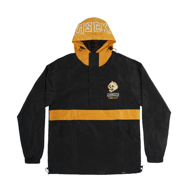 American Socks No Rest - Windbreaker Socks
