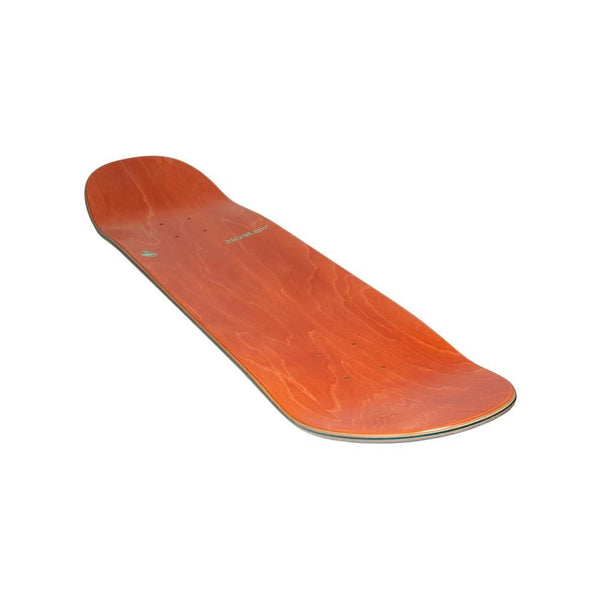 Arbor Pro Amelia 8.25 Doodles Skateboard Deck - 8.25