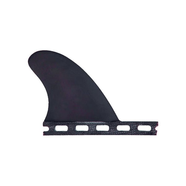 Captain Fin Co - CF Trailer - Small - Black (Futures) - S