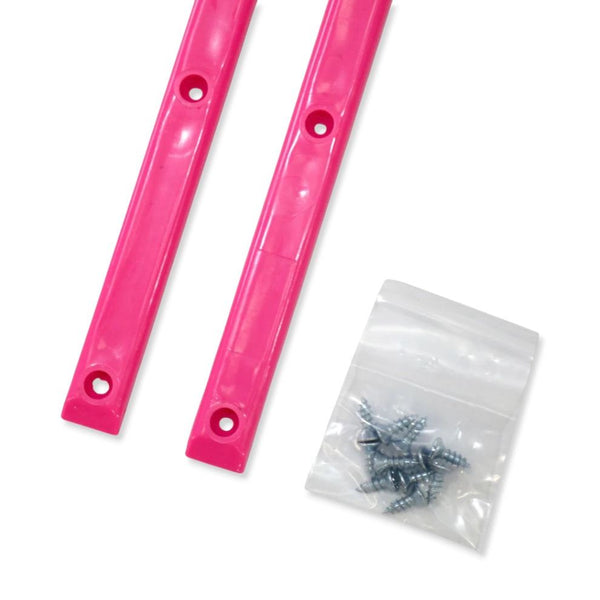 G-Tool Rails (Pink) Accessories - 2 Pack