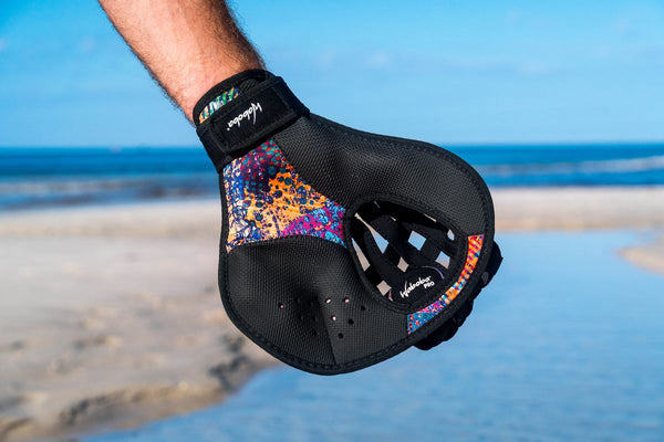 Waboba Catch Glove Toy