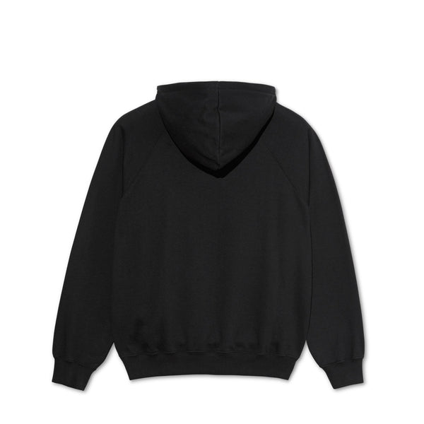 Polar Skate Co Default Hoodie - Black - M