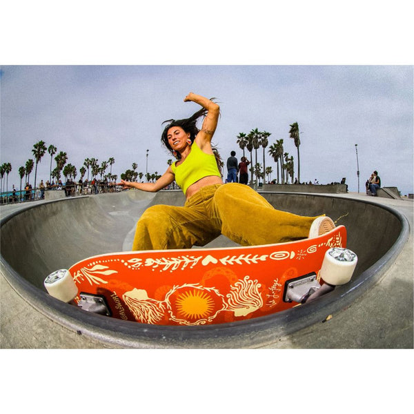 Carver Skateboards 31
