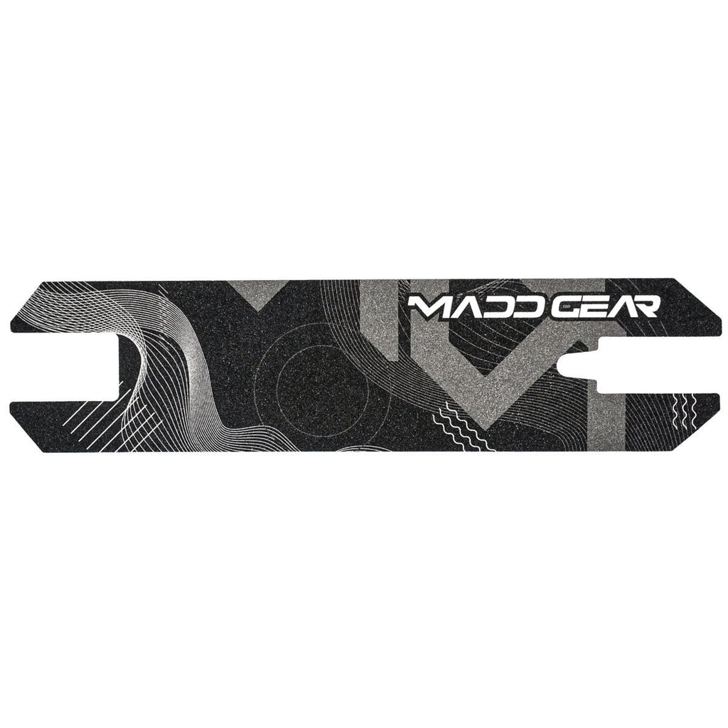 Madd Gear - MG5 - Black - 5 x 20" Scooter Grip Tape