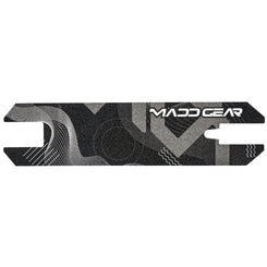 Madd Gear - MG5 - Black - 5 x 20" Scooter Grip Tape