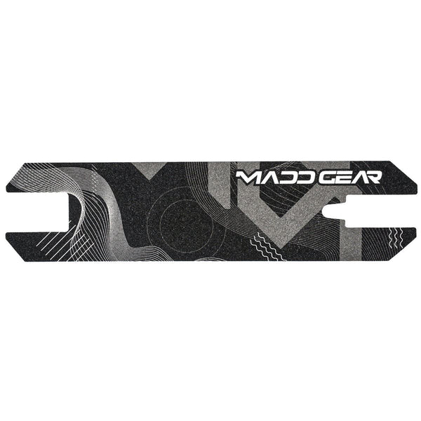 Madd Gear - MG5 - Black - 5 x 20