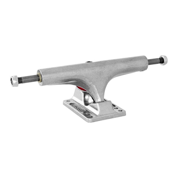 Indy Stage 4 Skateboard Trucks Standard Polished - 146 - Skatewarehouse.co.uk