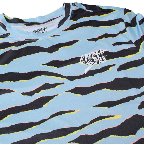 Catch Surf - JOB L / S Shirt - JOB L / S Surf Shirt