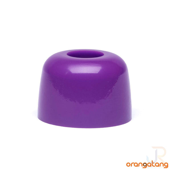 Orangatang Knuckle Bushings - Purple - M