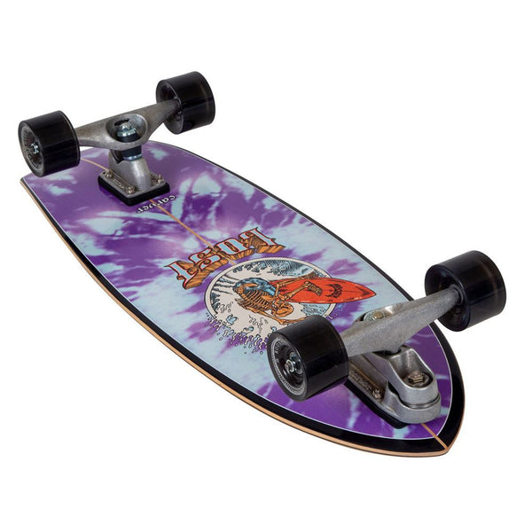 Carver Skateboards 30