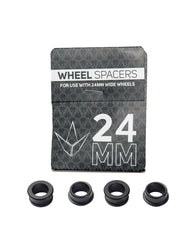 Blunt WHEEL SPACERS - Spacer Scooter Parts - 24mm