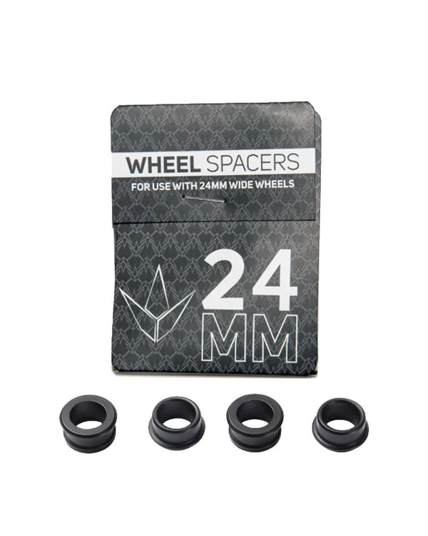 Blunt WHEEL SPACERS - Spacer Scooter Parts - 24mm