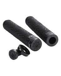 Blunt WILL SCOTT - Black Scooter Bar Grips