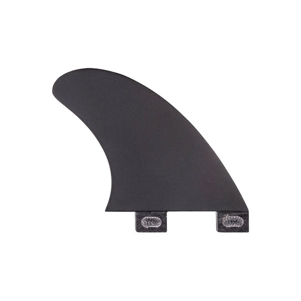 Captain Fin Co - CF Side Biter - Medium - Black (FCS) - M
