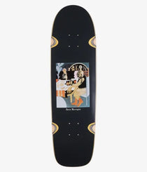 Polar Skate Co Aaron Herrington - Tea Riders - Wheel Wells (SURF Jr. Shape) Skateboard Deck