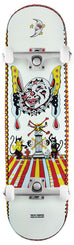 WKND 'Ethereal' Trevor Thompson (PS) Glitter x Venom Custom Complete Skateboard - 8.375" - Skatewarehouse.co.uk