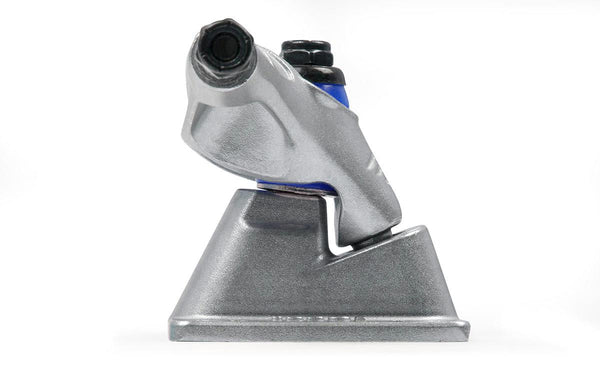 Mindless Surf Skate Pro Trucks 159mm - Raw - Skatewarehouse.co.uk