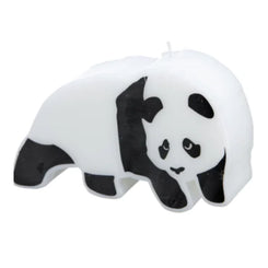 Enjoi Panda Candle Wax White One Size Accessories