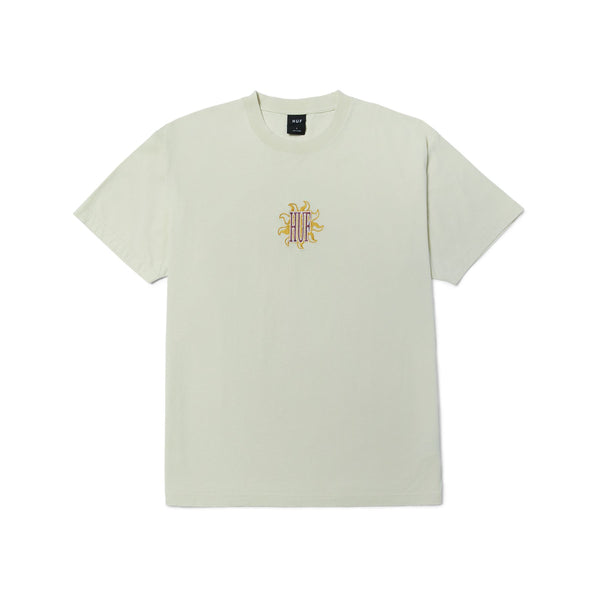 HUF Apollo S / S Washed Tee (Natural) - S