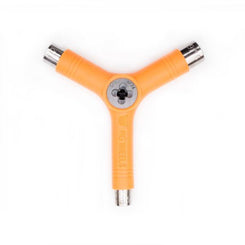 Pig Skateboard Tool - Orange - Skatewarehouse.co.uk
