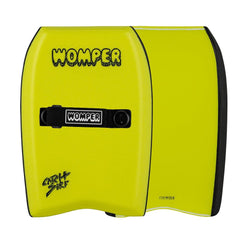 Catch Surf - Strapped Womper - Electric Lemon Accessory