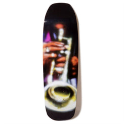 Skateboard Cafe Bass Pub Cruiser Complete