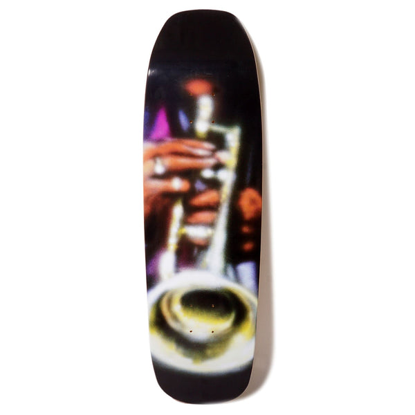 Skateboard Cafe Bass Pub Cruiser Complete