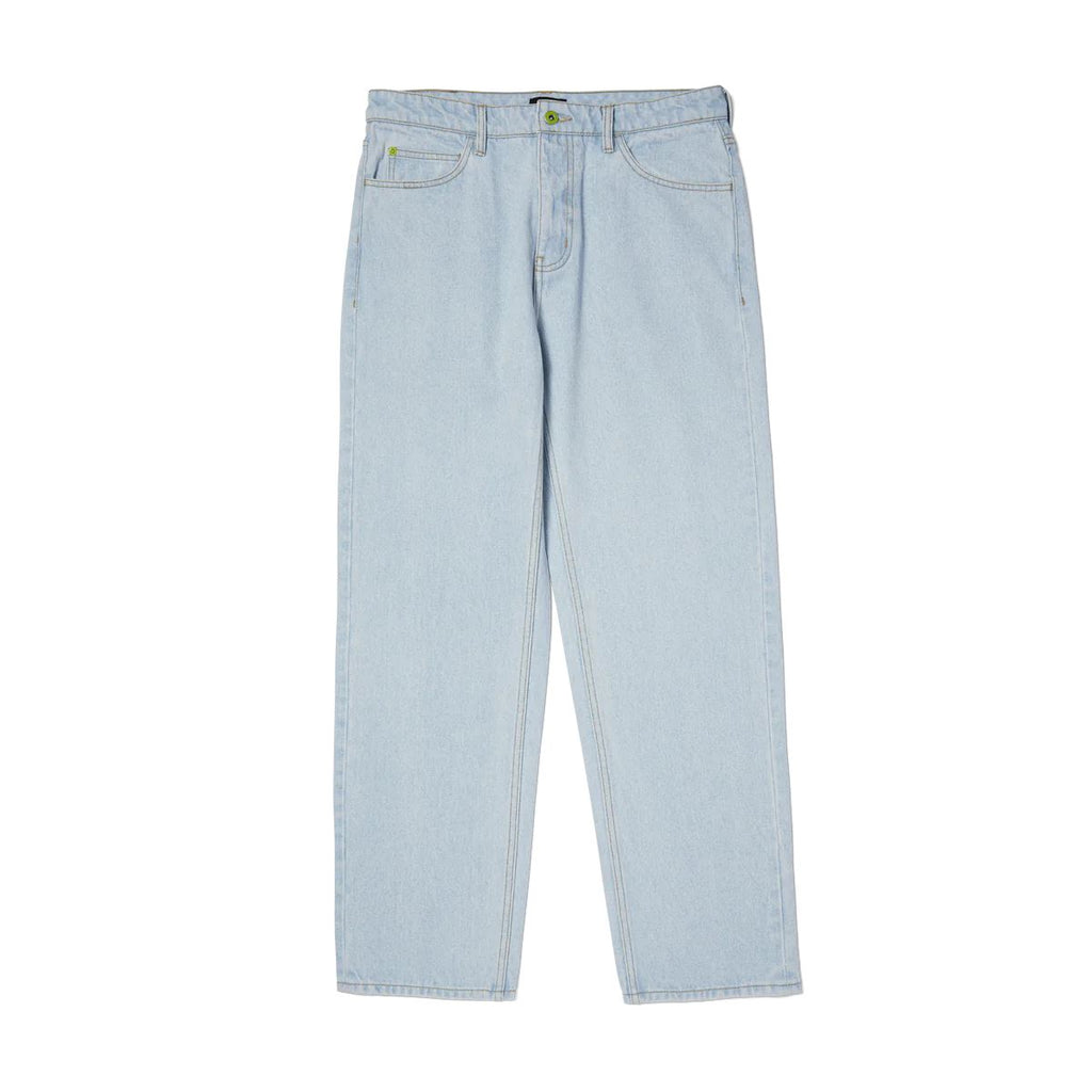 Huf Original Denim Pant (Light Blue)