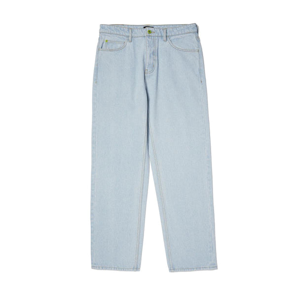 Huf Original Denim Pant (Light Blue)