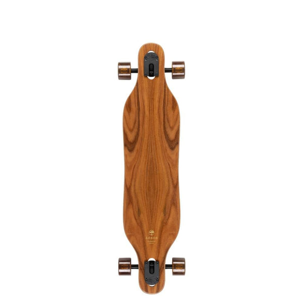 Arbor Performance Flagship Axis 37 Complete Longboard - 37.0