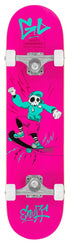 Enuff Skully Complete Skateboard - 7.25"