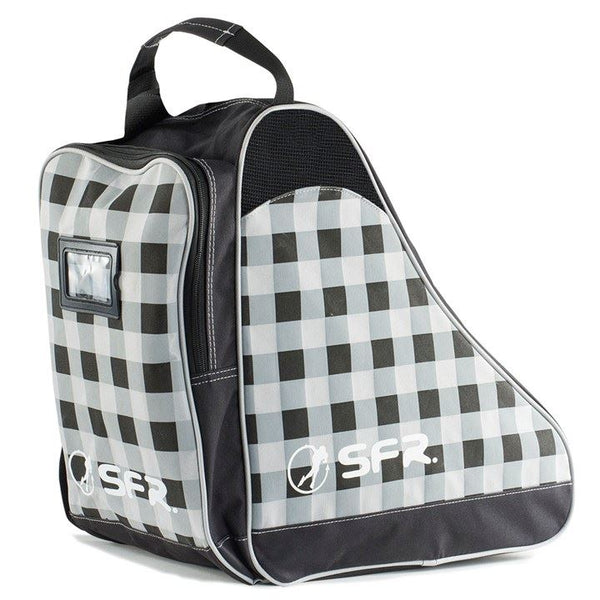 SFR Designer Ice & Skate Bag