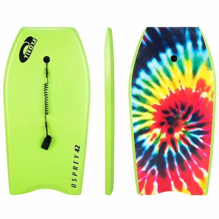 Osprey B / Board - Tie Dye Bodyboard - 42"