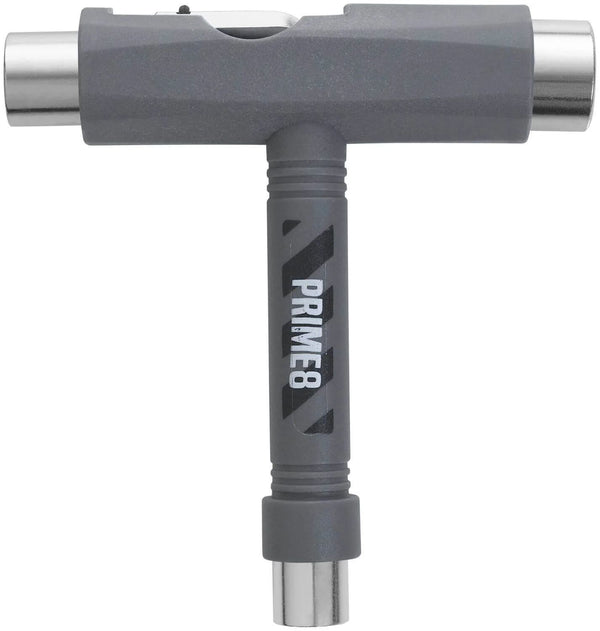 PRIME8 OG T Tool - Charcoal - Skatewarehouse.co.uk