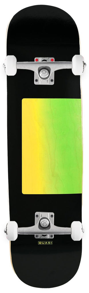 Quasi Proto SU24 x Venom Custom Complete Skateboard - 8.25"