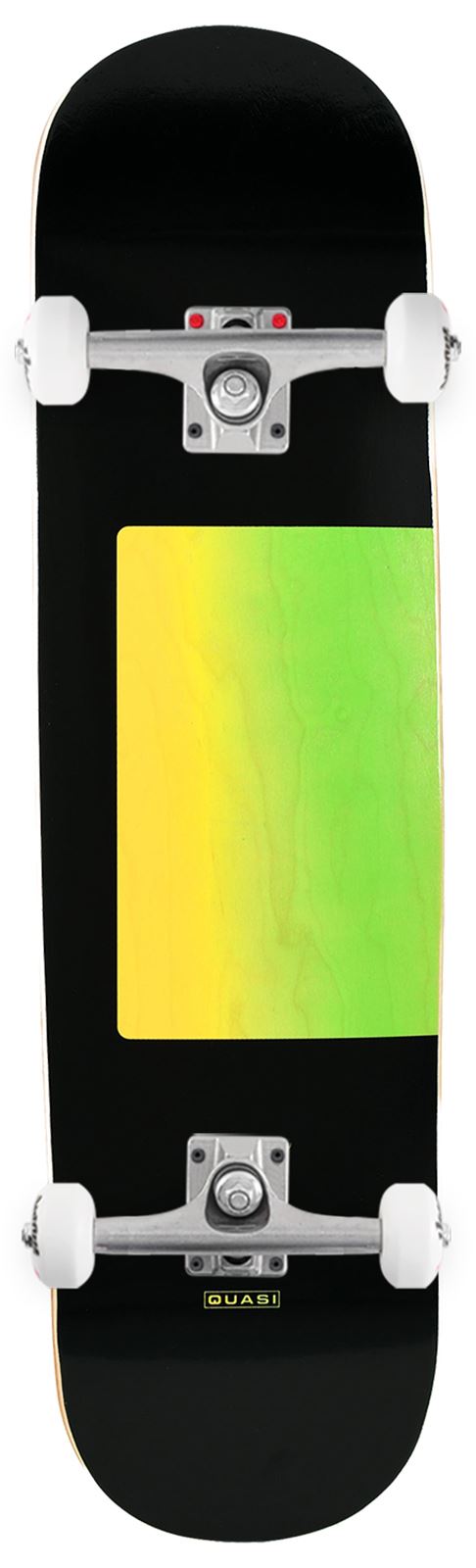Quasi Proto SU24 x Venom Custom Complete Skateboard - 8.25