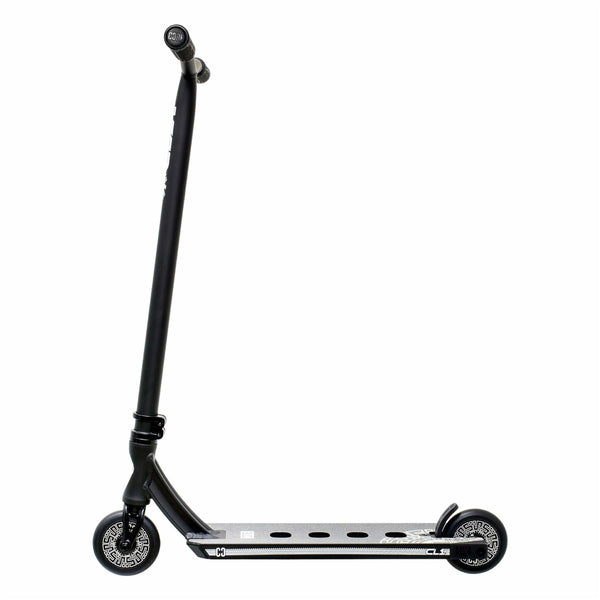 CORE CL1 Complete Stunt Scooter – Black - Skatewarehouse.co.uk