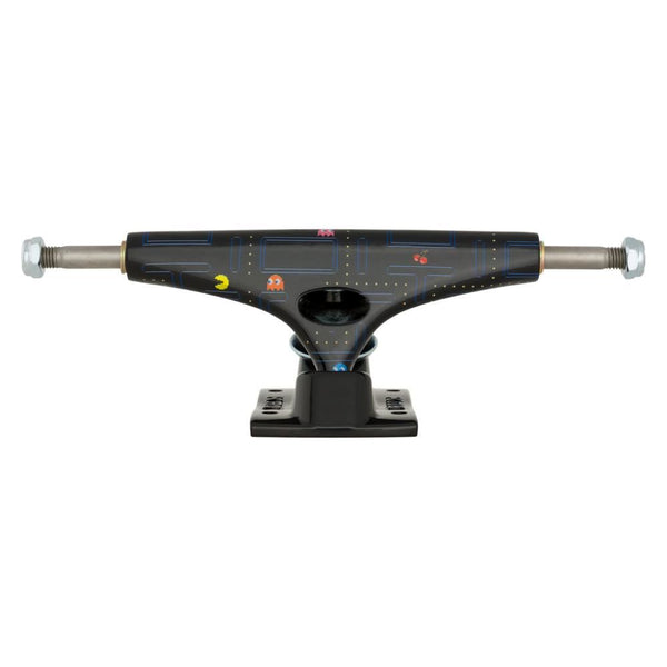 Krux DLK Skateboard Trucks Pac-Man Black / Multi - 8.25