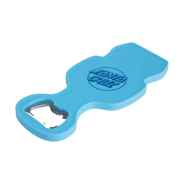 Santa Cruz Accessories Cactus Tripper Bottle Opener - Skatewarehouse.co.uk