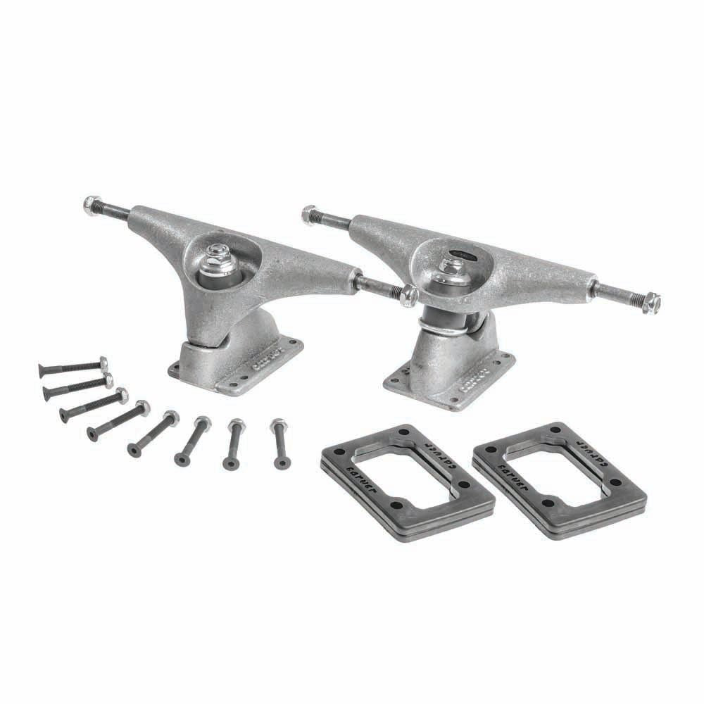 Carver Skateboards 6.5" CX Truck Set