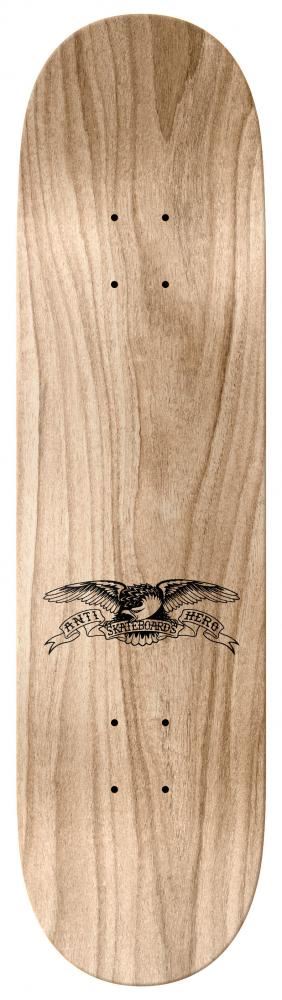 Anti Hero PP Copier Eagle Custom Complete Skateboard - 7.75