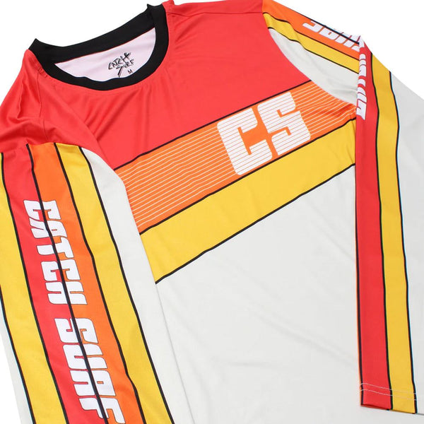 Catch Surf - CS Team L / S Shirt - CS Team L / S Surf Shirt