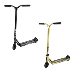 Grit 2026 Elite 5er Stunt Scooter - Golden