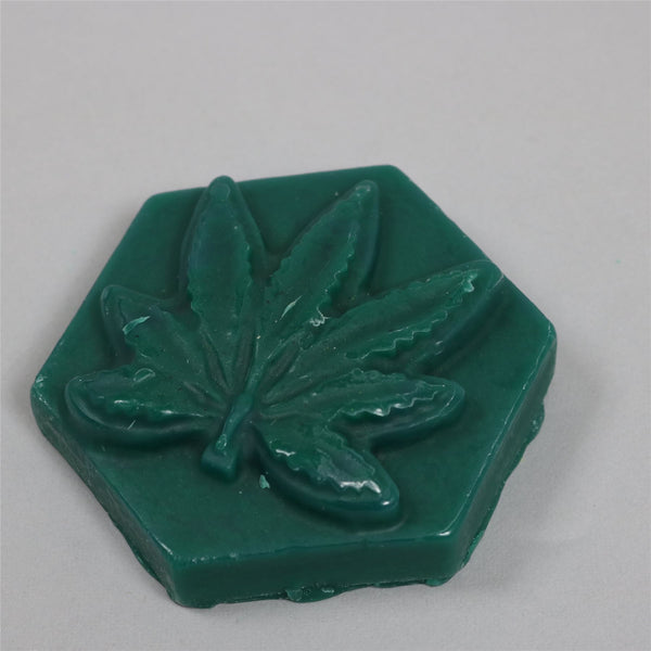 Ganj Wax Blueberry Scent - Large (Blueberry) Accessories - Blueberry - Large