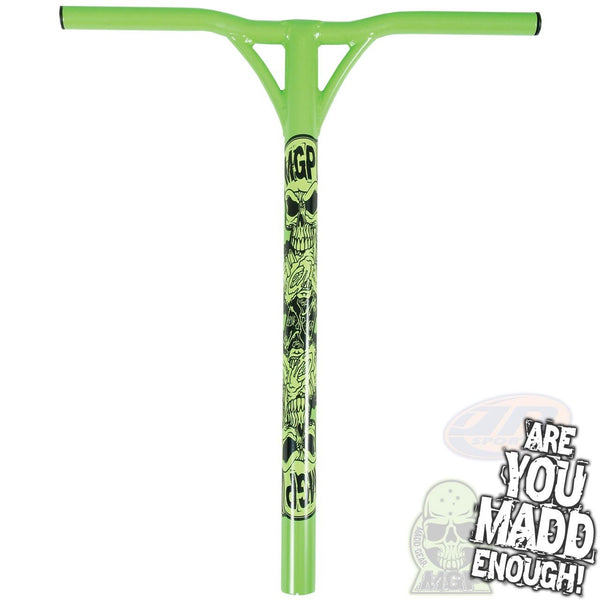 Mgp Madd Hatter Y-Bars 18
