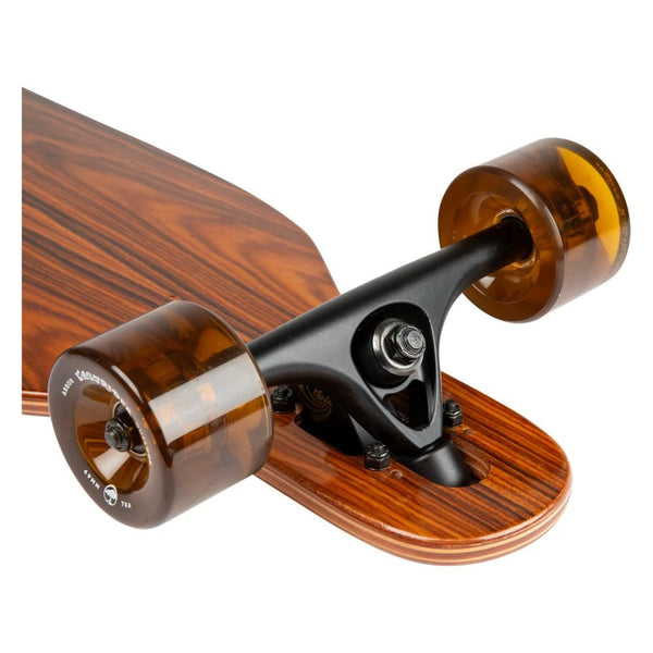 Arbor Performance Flagship Axis 40 Complete Longboard - 40.0